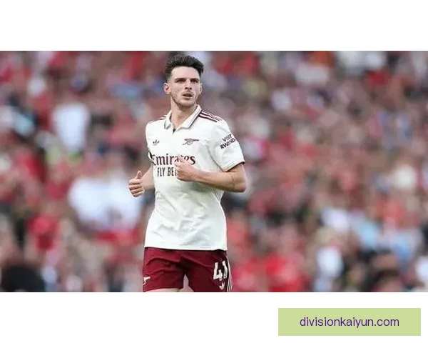 赖斯防守威胁指数飙升，助力球队攻防兼备策略表现亮眼