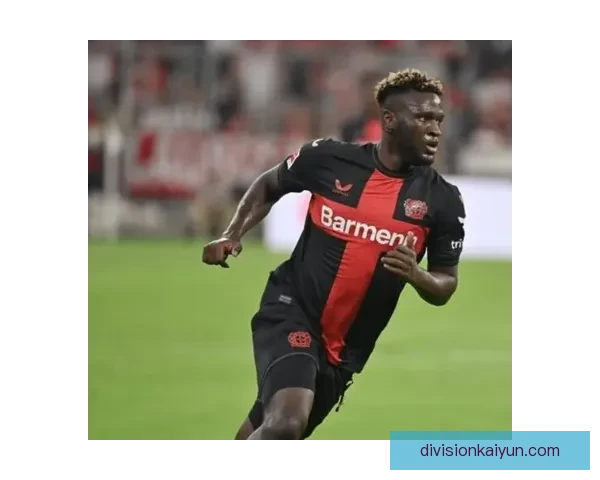 博尼法斯在尼日利亚国家队表现稳健，备受期待的未来之路