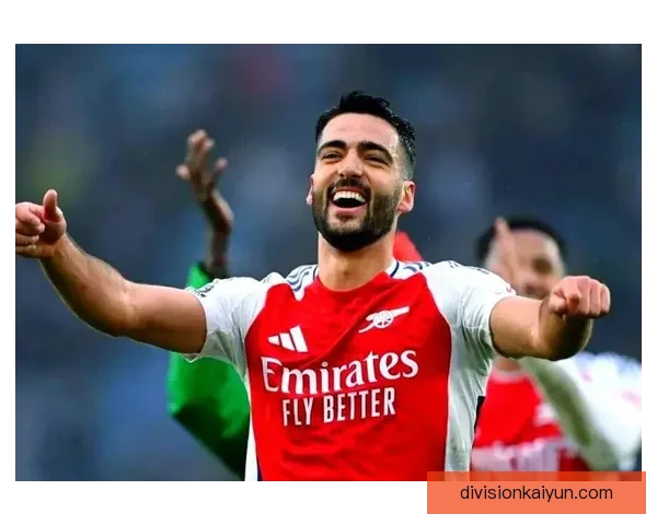 梅里诺持续提升表现，越来越成为球队中场的核心力量