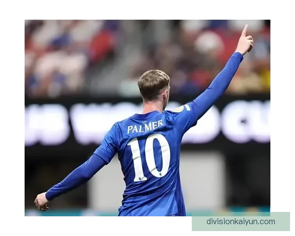 英超维拉青训表现优异，备受关注的年轻球员有望崭露头角