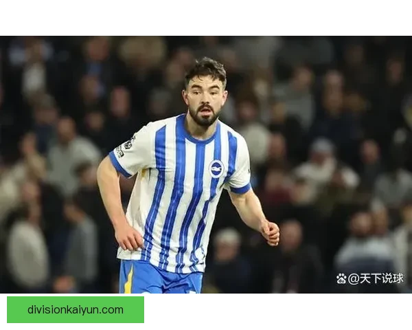 英超布鲁克斯状态回暖，近期表现值得关注